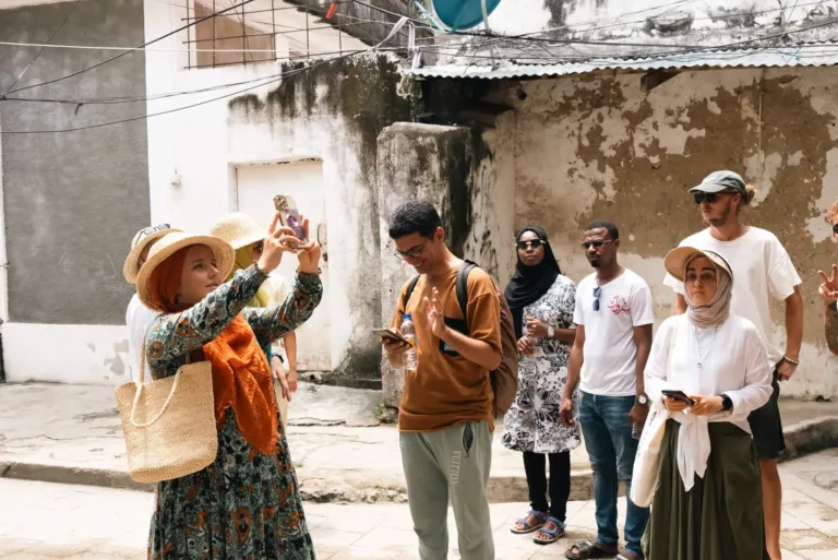 Cultural Heritage Tour